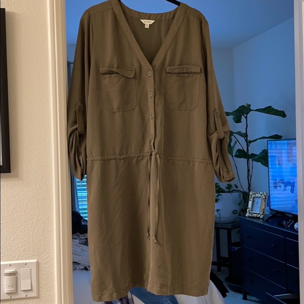 Dress